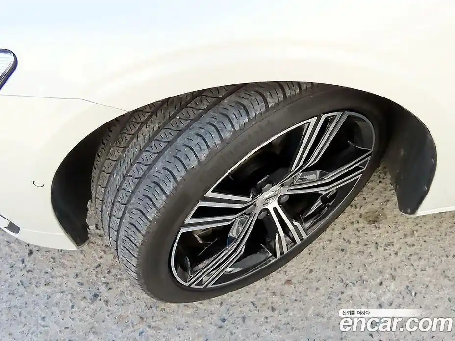 Volvo S60 2021 2.0 Автомат в Москве № 164813, фото 20