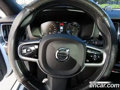 Volvo S60 2021 2.0 Автомат в Москве № 164813, миниатюра 8