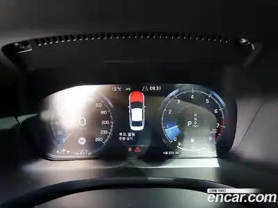 Volvo S60 2021 2.0 Автомат в Москве № 164813, миниатюра 9