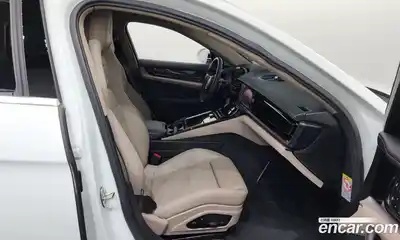 Porsche Panamera 2025 2.9 Автомат в Москве № 165051, миниатюра 11