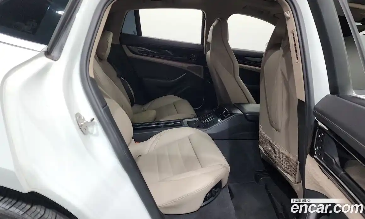 Porsche Panamera 2025 2.9 Автомат в Москве № 165051, фото 12