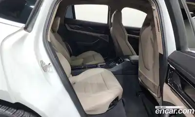 Porsche Panamera 2025 2.9 Автомат в Москве № 165051, миниатюра 12