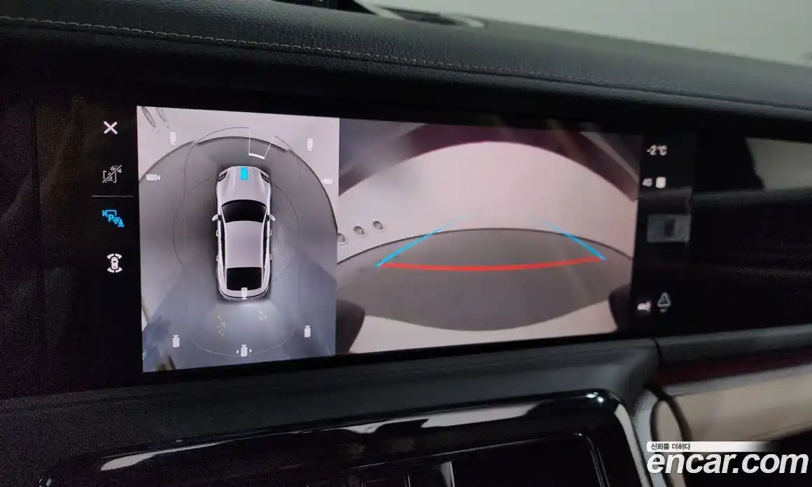 Porsche Panamera 2025 2.9 Автомат в Москве № 165051, фото 15