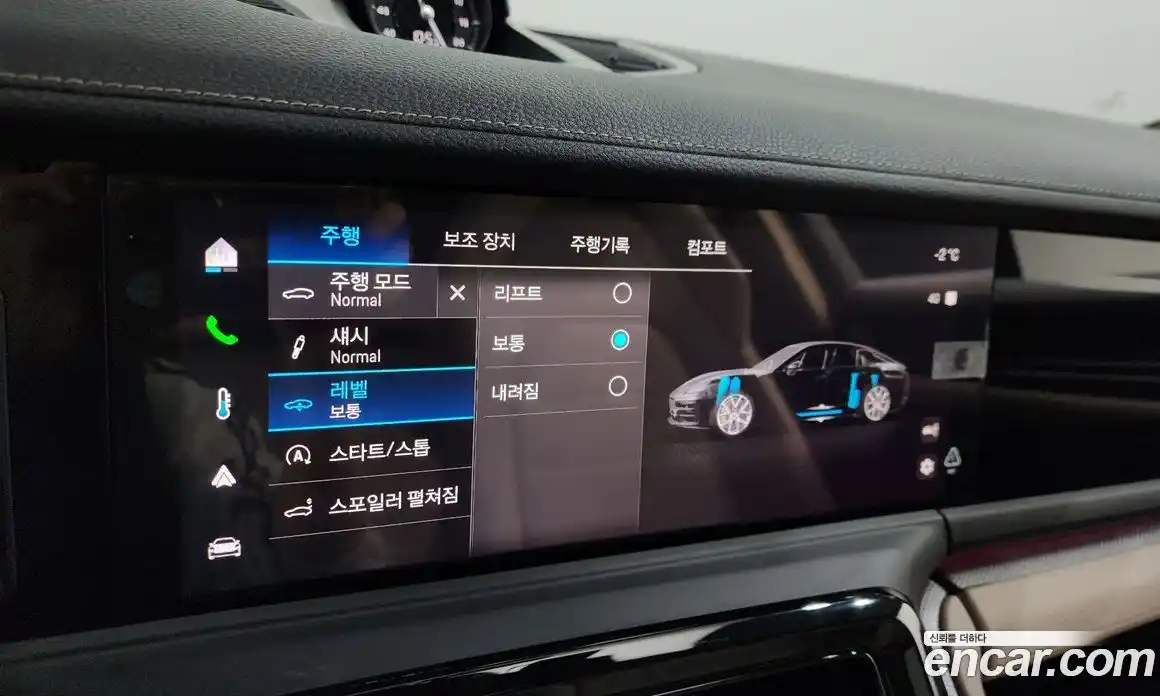 Porsche Panamera 2025 2.9 Автомат в Москве № 165051, фото 16