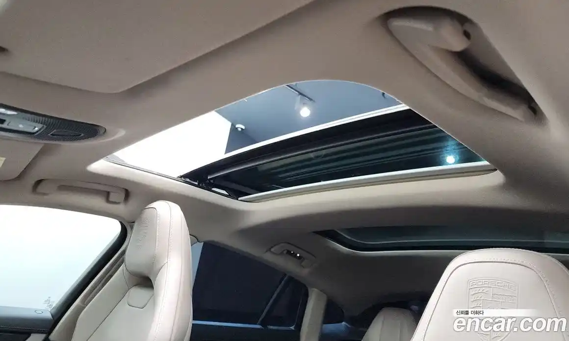 Porsche Panamera 2025 2.9 Автомат в Москве № 165051, фото 19