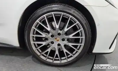 Porsche Panamera 2025 2.9 Автомат в Москве № 165051, миниатюра 5