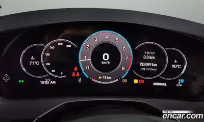 Porsche Panamera 2025 2.9 Автомат в Москве № 165051, миниатюра 8