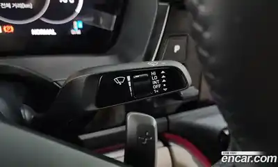 Porsche Panamera 2025 2.9 Автомат в Москве № 165051, миниатюра 9