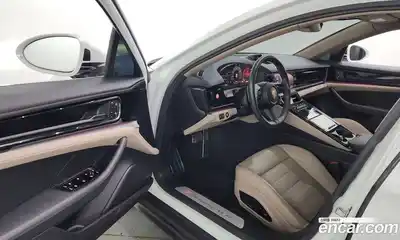 Porsche Panamera 2025 2.9 Автомат в Москве № 165051, миниатюра 10