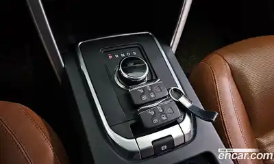 Land Rover Discovery Sport 2017 2.0 Автомат в Москве № 166564, миниатюра 4