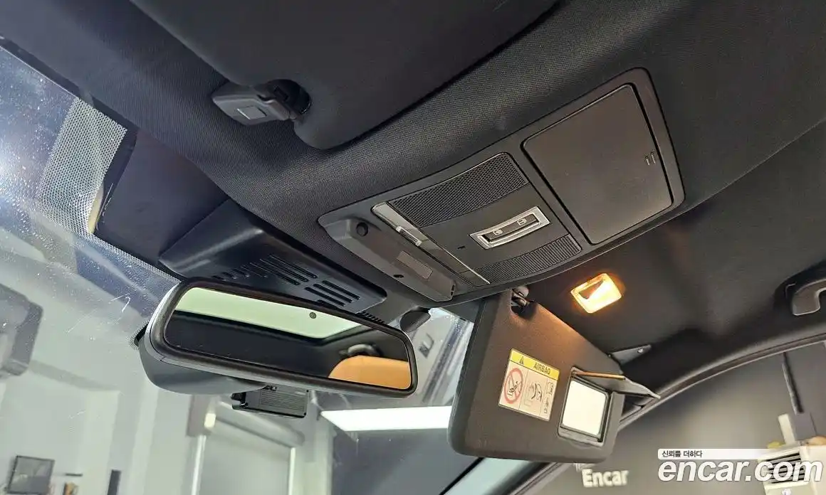 Land Rover Discovery Sport 2017 2.0 Автомат в Москве № 166564, фото 8