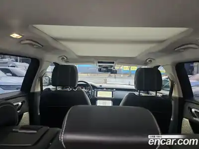 Land Rover Range-Rover Velar 2019 2.0 Автомат в Москве № 166783, миниатюра 12