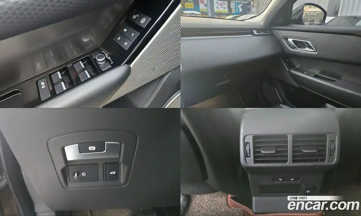 Land Rover Range-Rover Velar 2019 2.0 Автомат в Москве № 166783, фото 20