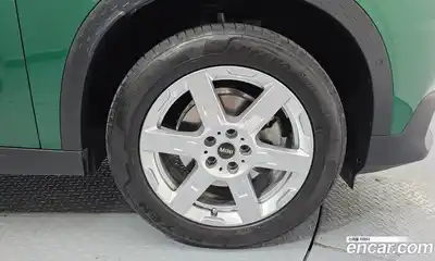 Mini Countryman, 2024