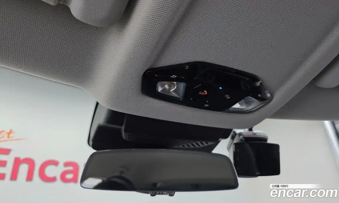 Mini Countryman 2024 2.0 Автомат в Москве № 166955, фото 15