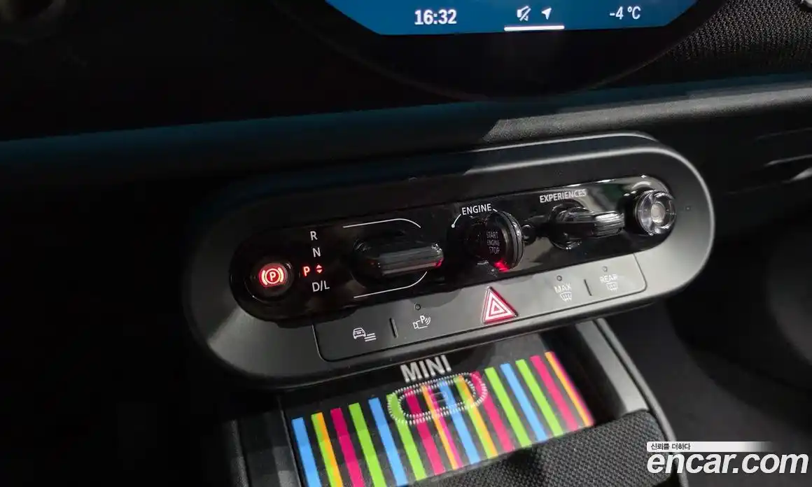 Mini Countryman 2024 2.0 Автомат в Москве № 166955, фото 18