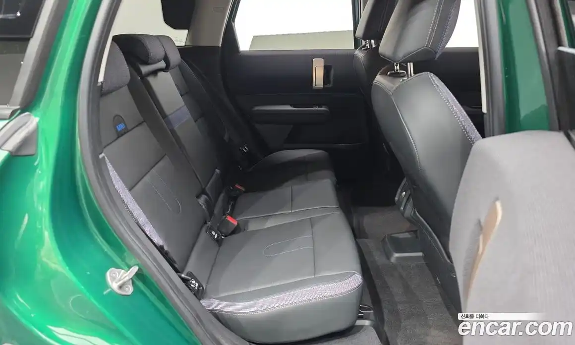 Mini Countryman 2024 2.0 Автомат в Москве № 166955, фото 19