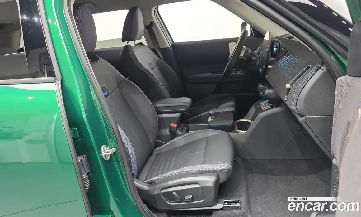 Mini Countryman 2024 2.0 Автомат в Москве № 166955, фото 20