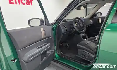 Mini Countryman 2024 2.0 Автомат в Москве № 166955, миниатюра 4