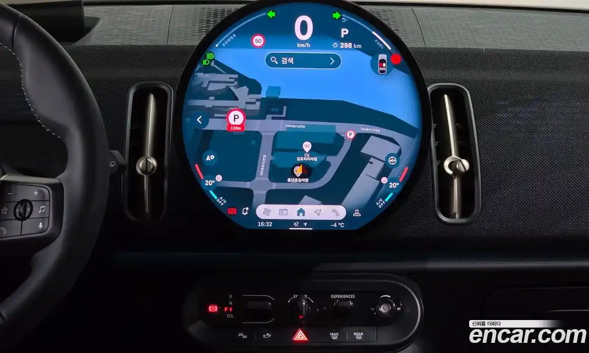 Mini Countryman 2024 2.0 Автомат в Москве № 166955, фото 5