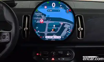 Mini Countryman 2024 2.0 Автомат в Москве № 166955, миниатюра 5