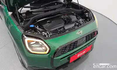 Mini Countryman 2024 2.0 Автомат в Москве № 166955, миниатюра 8