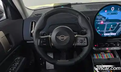 Mini Countryman 2024 2.0 Автомат в Москве № 166955, миниатюра 10