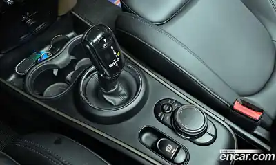 Mini Countryman 2018 2.0 Автомат в Москве № 167200, миниатюра 6