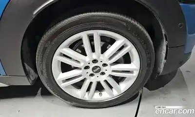 Mini Countryman 2018 2.0 Автомат в Москве № 167200, миниатюра 9