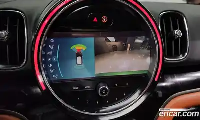 Mini Countryman 2022 2.0 Автомат в Москве № 167292, миниатюра 4