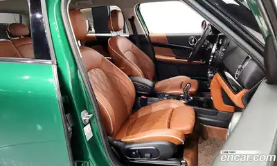 Mini Countryman 2022 2.0 Автомат в Москве № 167292, миниатюра 7