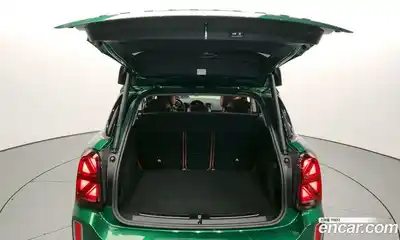 Mini Countryman 2022 2.0 Автомат в Москве № 167292, миниатюра 9