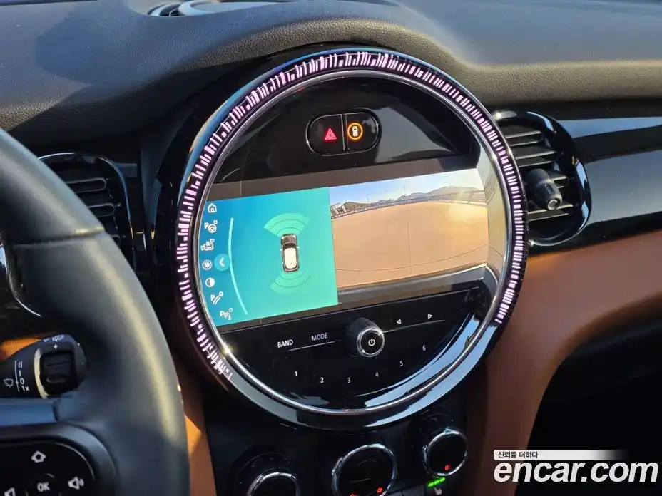 Mini Cooper 2023 2.0 Автомат в Москве № 167436, фото 19