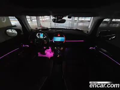 Mini Cooper 2023 2.0 Автомат в Москве № 167436, миниатюра 7