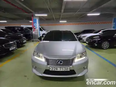 Lexus ES 2013 2.5 Автомат в Москве № 168321, миниатюра 3