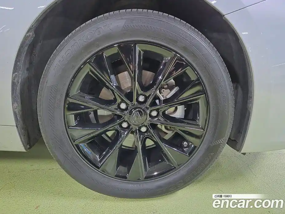 Lexus ES 2013 2.5 Автомат в Москве № 168321, фото 5