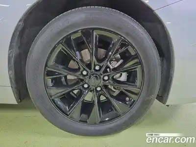 Lexus ES 2013 2.5 Автомат в Москве № 168321, миниатюра 5