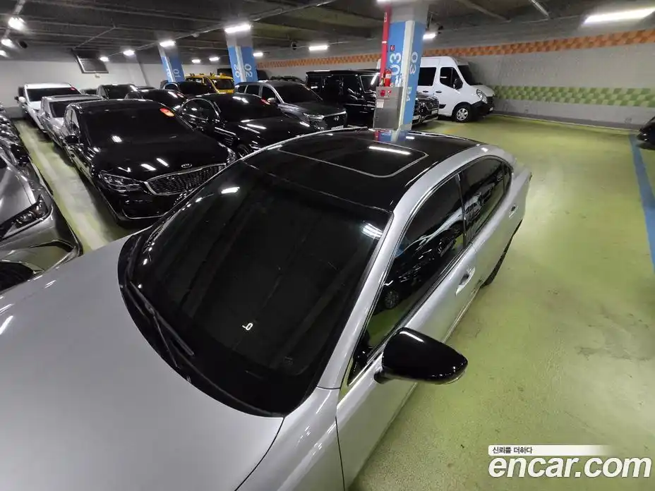 Lexus ES 2013 2.5 Автомат в Москве № 168321, фото 6