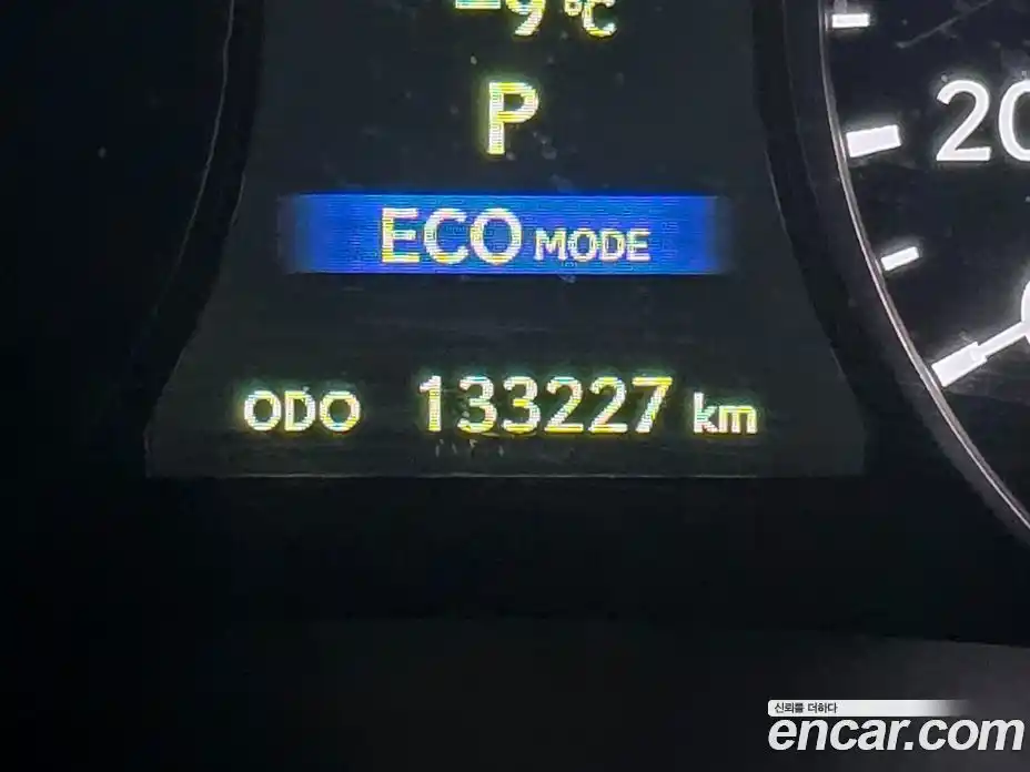 Lexus ES 2013 2.5 Автомат в Москве № 168321, фото 8