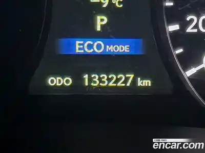 Lexus ES 2013 2.5 Автомат в Москве № 168321, миниатюра 8