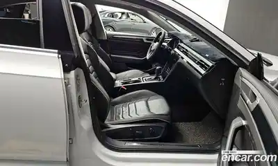 Volkswagen Arteon, 2022