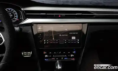 Volkswagen Arteon 2022 2.0 Автомат в Москве № 168690, миниатюра 12