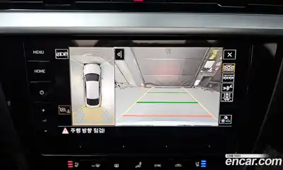 Volkswagen Arteon 2022 2.0 Автомат в Москве № 168690, миниатюра 2