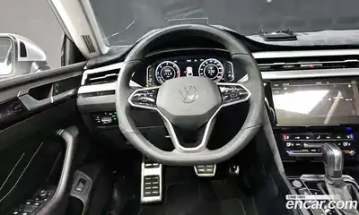 Volkswagen Arteon 2022 2.0 Автомат в Москве № 168690, миниатюра 5