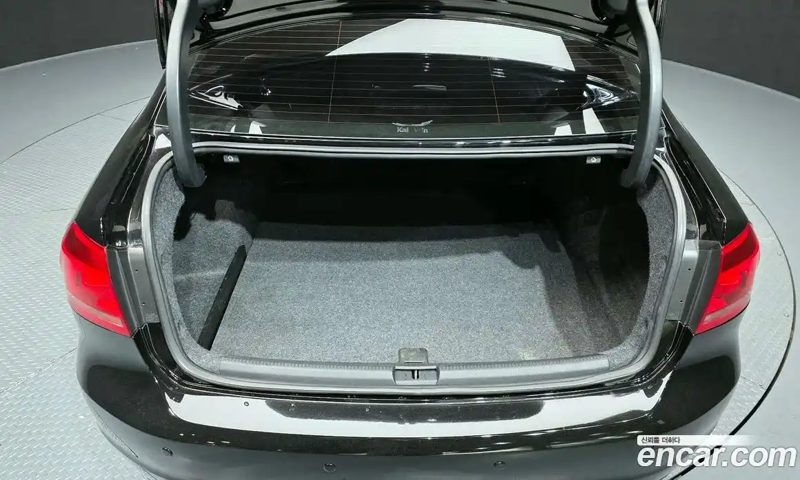 Volkswagen Passat 2015 1.8 Автомат в Москве № 169116, фото 14