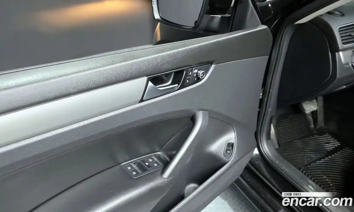 Volkswagen Passat 2015 1.8 Автомат в Москве № 169116, фото 19