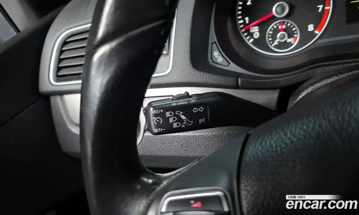 Volkswagen Passat 2015 1.8 Автомат в Москве № 169116, фото 4