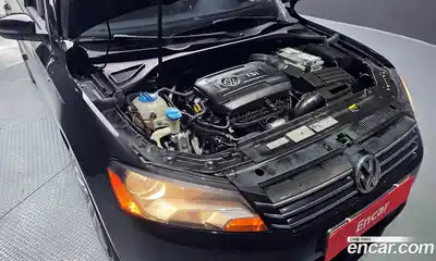 Volkswagen Passat 2015 1.8 Автомат в Москве № 169116, миниатюра 8