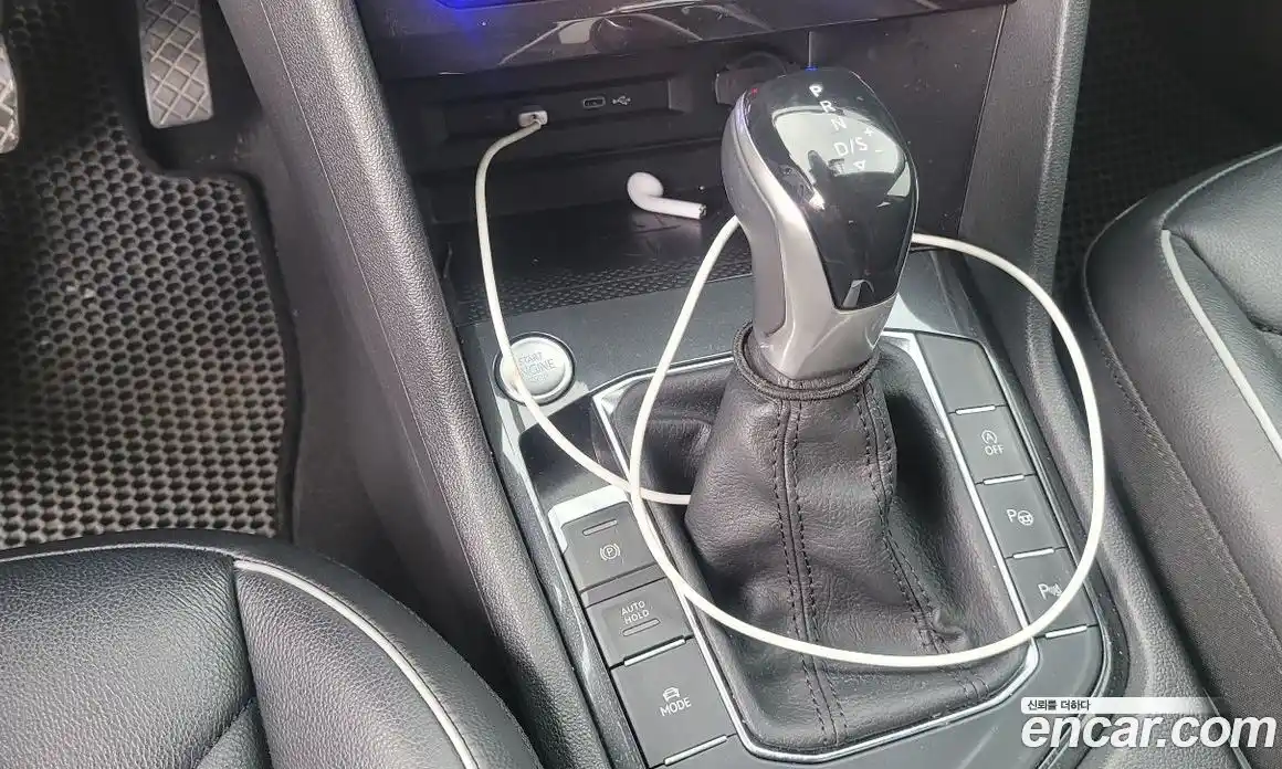 Volkswagen Tiguan 2021 2.0 Автомат в Москве № 169201, фото 11