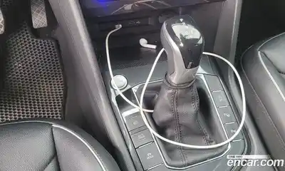 Volkswagen Tiguan 2021 2.0 Автомат в Москве № 169201, миниатюра 11